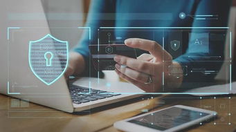 2019年物联网发展的六大趋势与网络信息安全软件开发的挑战